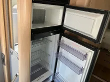 Fahrzeugbild Hymer B-Klasse ML I 790 #17