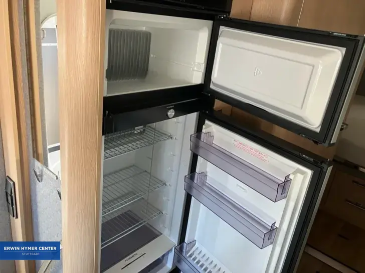 Fahrzeugbild Hymer B-Klasse ML I 790 #17