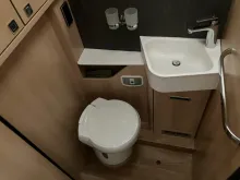 Fahrzeugbild Hymer B-Klasse ML I 790 #18