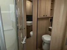 Fahrzeugbild Hymer B-Klasse ML I 790 #19