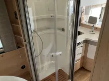 Fahrzeugbild Hymer B-Klasse ML I 790 #20