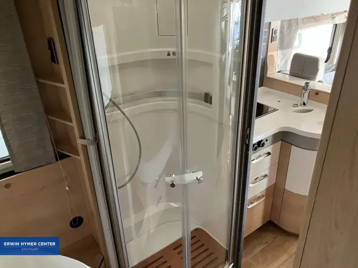 Fahrzeugbild Hymer B-Klasse ML I 790 #20