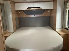 Fahrzeugbild Hymer B-Klasse ML I 790 #21