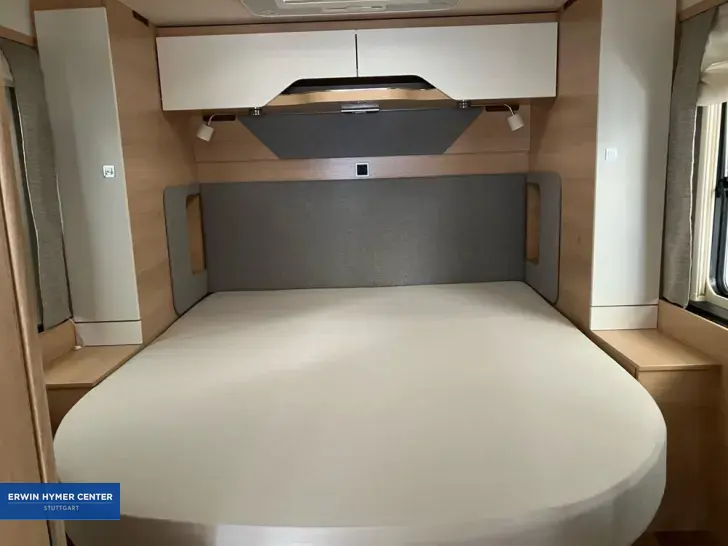Fahrzeugbild Hymer B-Klasse ML I 790 #21