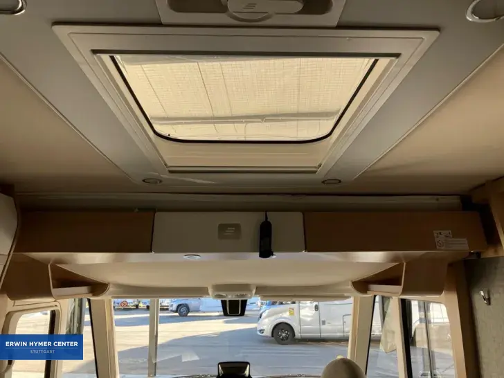 Fahrzeugbild Hymer B-Klasse ML I 790 #22