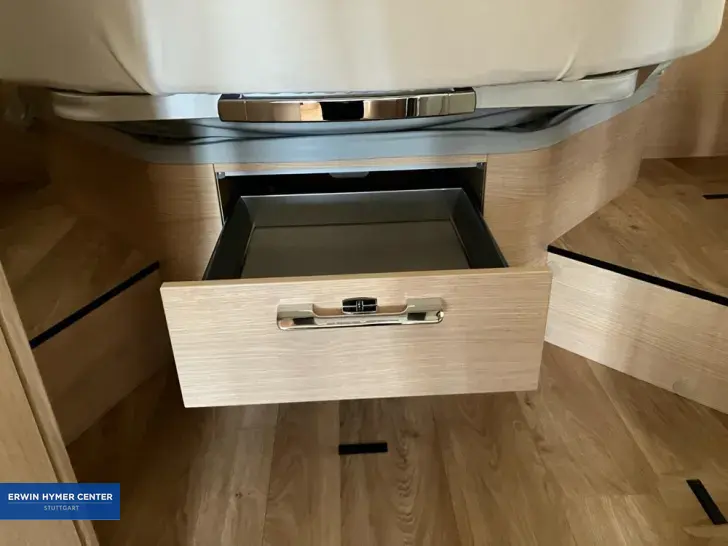 Fahrzeugbild Hymer B-Klasse ML I 790 #23