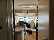 Fahrzeugbild Hymer B-Klasse ML I 790 #24