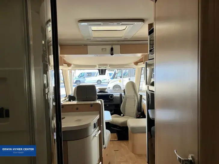 Fahrzeugbild Hymer B-Klasse ML I 790 #24