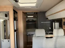 Fahrzeugbild Hymer B-Klasse ML I 790 #25