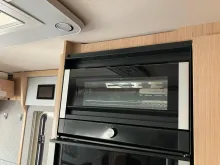 Fahrzeugbild Hymer B-Klasse ML I 790 #26