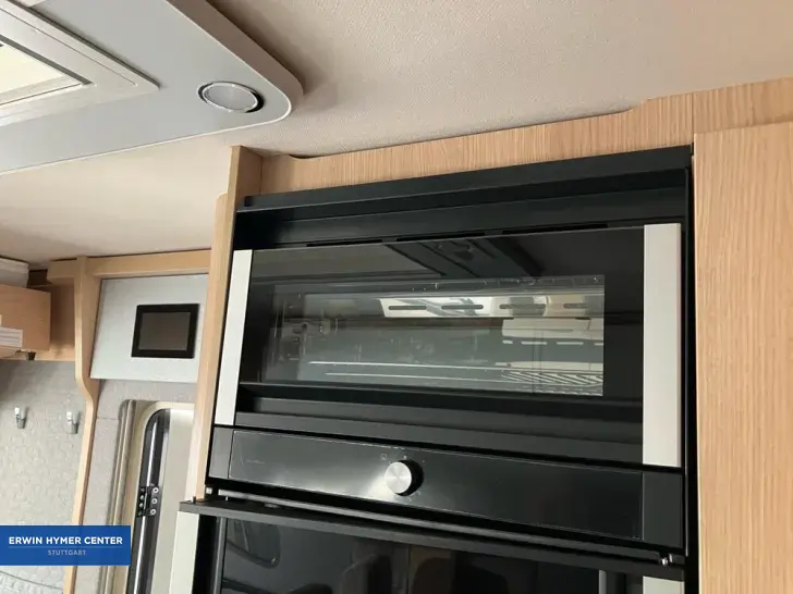 Fahrzeugbild Hymer B-Klasse ML I 790 #26