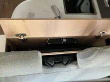 Fahrzeugbild Hymer B-Klasse ML I 790 #28
