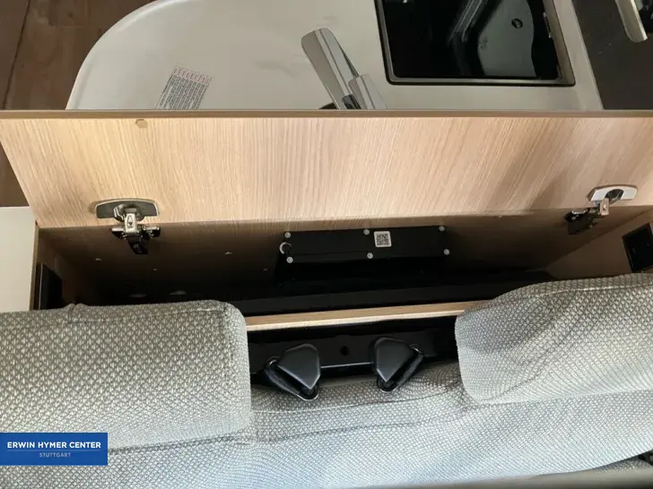 Fahrzeugbild Hymer B-Klasse ML I 790 #28