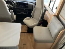 Fahrzeugbild Hymer B-Klasse ML I 790 #29