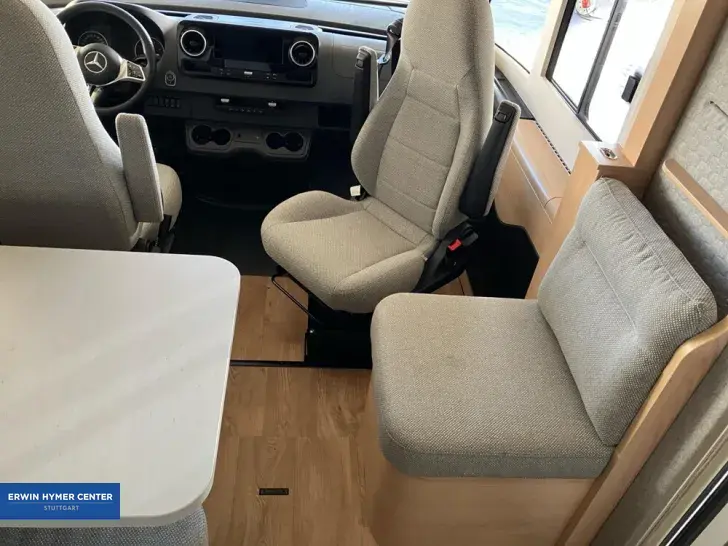 Fahrzeugbild Hymer B-Klasse ML I 790 #29