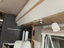 Fahrzeugbild Hymer B-Klasse ML I 790 #30