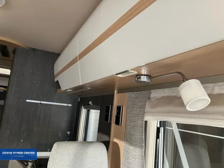 Fahrzeugbild Hymer B-Klasse ML I 790 #30