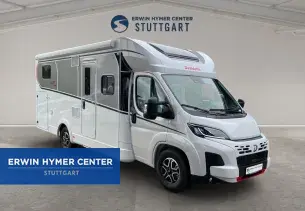 Bild Just Camp T 7052 EBL