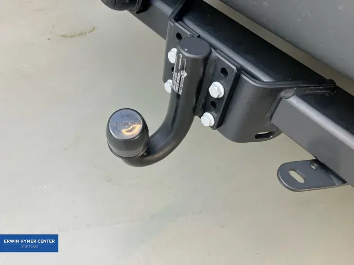 Fahrzeugbild Hymer Camper Van Camper Van Grand Canyon 600 #9