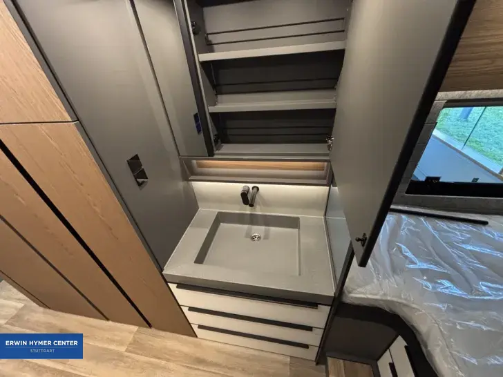 Fahrzeugbild Niesmann + Bischoff Flair 920 #27