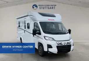 Bild Just Camp T 6752 DBL