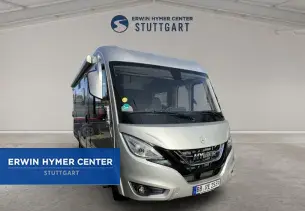 Bild B-Klasse MC I 580