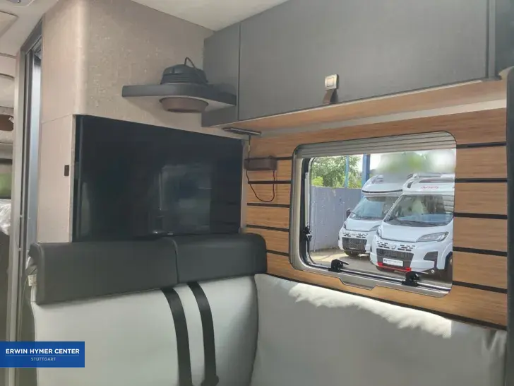 Fahrzeugbild Hymer ML-T CrossOver 570 #14