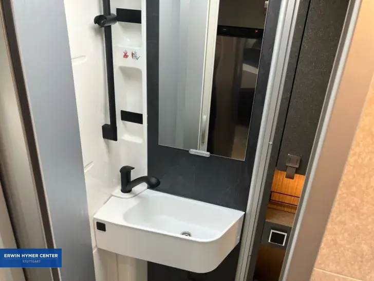 Fahrzeugbild Hymer ML-T CrossOver 570 #20