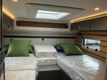 Fahrzeugbild Hymer ML-T CrossOver 570 #21