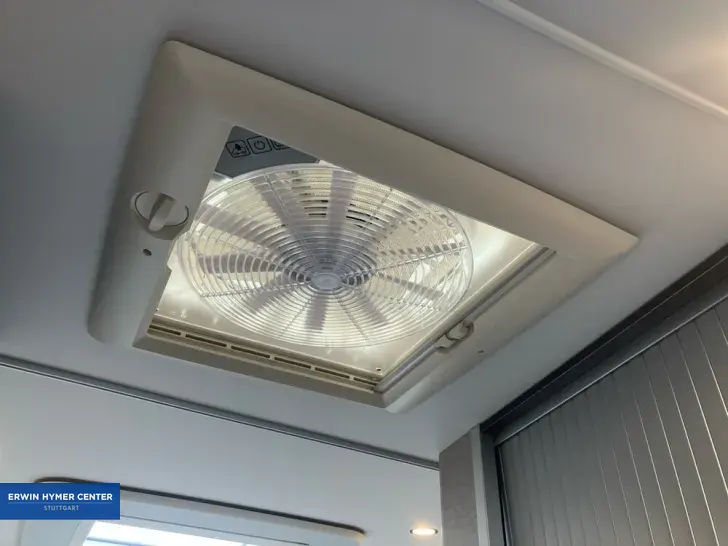 Fahrzeugbild Hymer ML-T CrossOver 570 #27