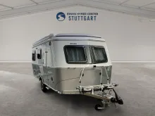 Fahrzeugbild Hymer Eriba Touring 630 #1
