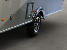 Fahrzeugbild Hymer Eriba Touring 630 #6