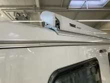 Fahrzeugbild Hymer Eriba Touring 630 #10