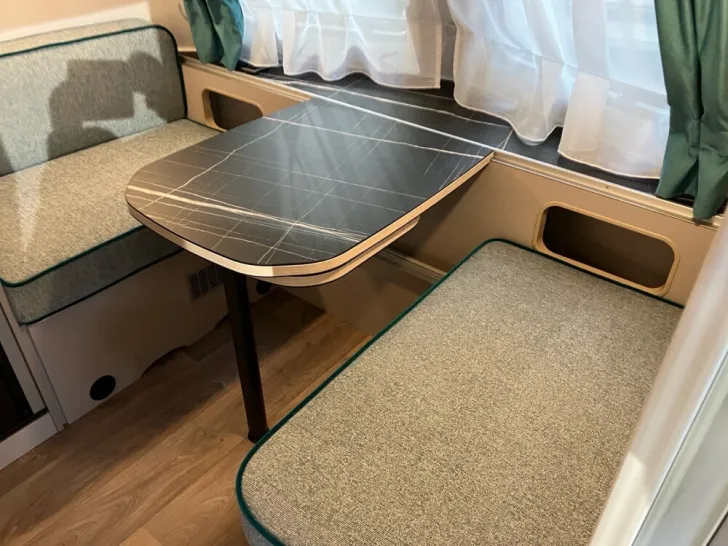 Fahrzeugbild Hymer Eriba Touring 630 #11