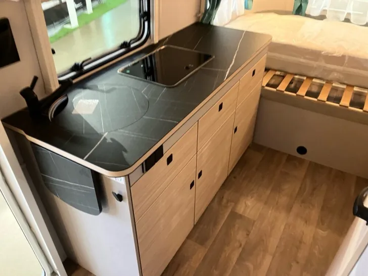 Fahrzeugbild Hymer Eriba Touring 630 #14