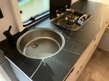 Fahrzeugbild Hymer Eriba Touring 630 #15