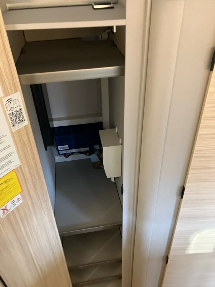 Fahrzeugbild Hymer Eriba Touring 630 #18