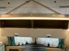 Fahrzeugbild Hymer Eriba Touring 630 #22