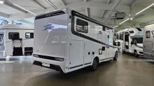 Fahrzeugbild Laika Kosmo L 409 #2