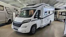 Fahrzeugbild Laika Kosmo L 409 #4