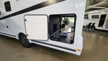 Fahrzeugbild Laika Kosmo L 409 #7