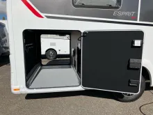 Fahrzeugbild Dethleffs Esprit I 7150-2 DBM #7