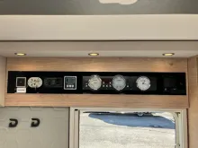 Fahrzeugbild Dethleffs Esprit I 7150-2 DBM #15