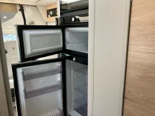Fahrzeugbild Dethleffs Esprit I 7150-2 DBM #18