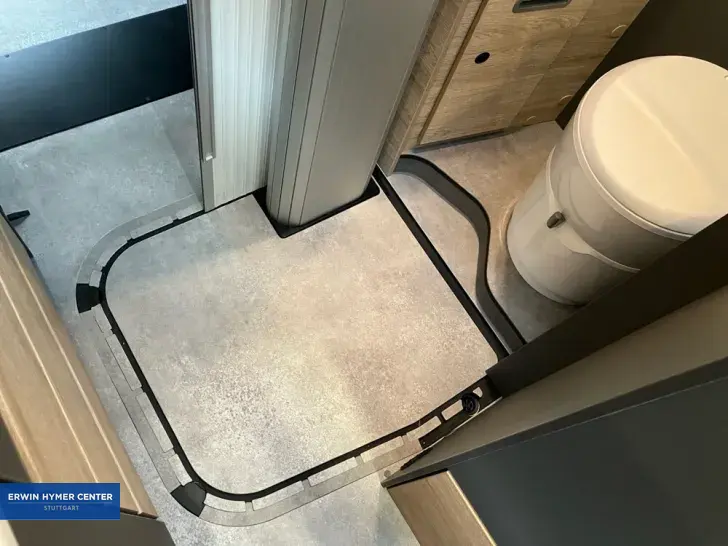 Fahrzeugbild Dethleffs Globetrail Performance 600 DR VW #28