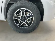 Fahrzeugbild Laika Kosmo L 319 #6