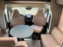 Fahrzeugbild Laika Kosmo L 319 #13