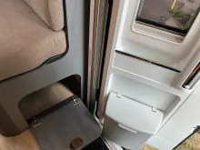 Fahrzeugbild Laika Kosmo L 319 #30