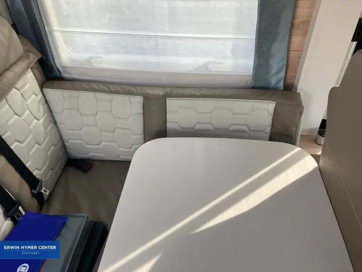 Fahrzeugbild Dethleffs Esprit I 7150-2 EB #13