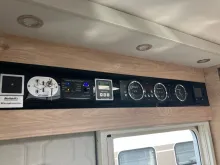 Fahrzeugbild Dethleffs Esprit I 7150-2 EB #15